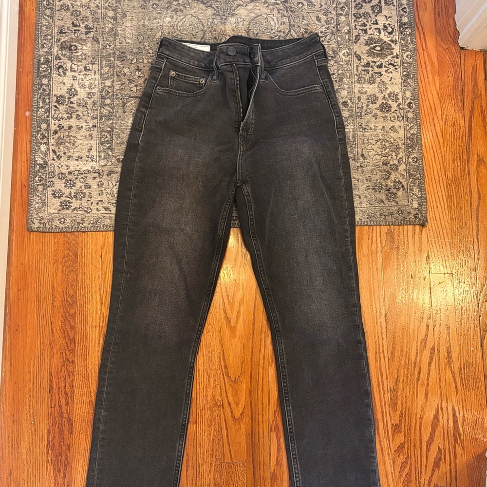 GAP Jeans